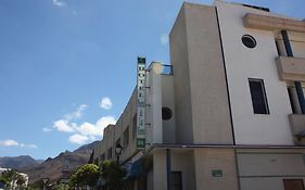 Hotel Puerto de Las Nieves